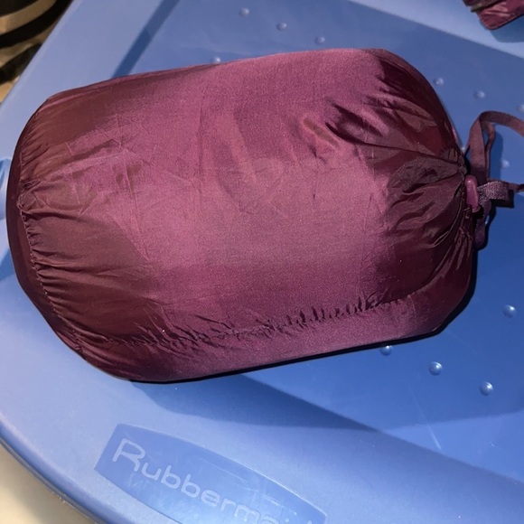 Falls Creek Ladies Down Light Coat Size 2X - Picture 9 of 9